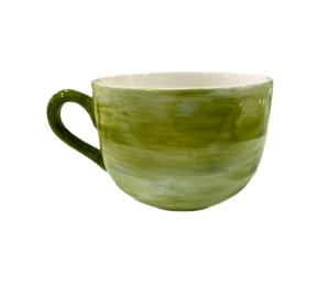 Color Me Mine - Frankfort Fall Soup Mug