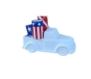 Color Me Mine - Frankfort Fireworks Tumblers