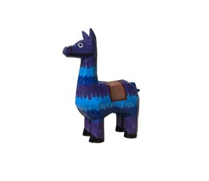 Color Me Mine - Frankfort Llama Pinata