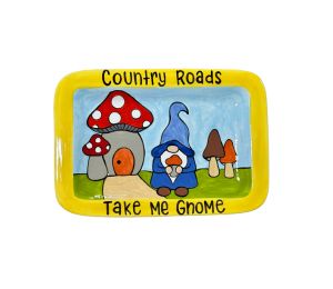 Color Me Mine - Frankfort Country Gnome