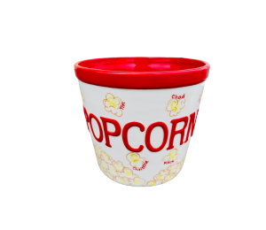 Color Me Mine - Frankfort Popcorn Bucket