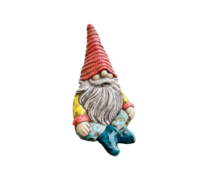 Color Me Mine - Frankfort Bramble Beard Gnome