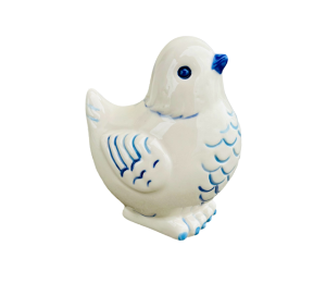 Color Me Mine - Frankfort Chinoiserie Chick