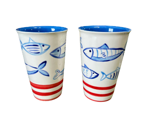Color Me Mine - Frankfort Dolce Vita Cups