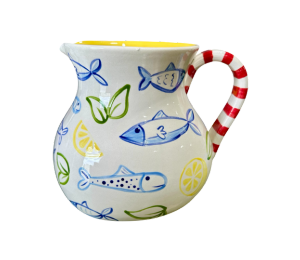 Color Me Mine - Frankfort Dolce Vita Pitcher