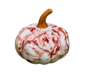 Color Me Mine - Frankfort Squatty Pumpkin