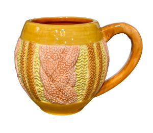 Color Me Mine - Frankfort Sweater Weather Mug