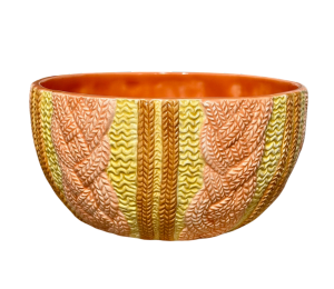 Color Me Mine - Frankfort Sweater Weather Bowl