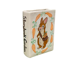 Color Me Mine - Frankfort Storybook Vase